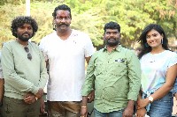 RRN Movie Shooting Coverage Photos